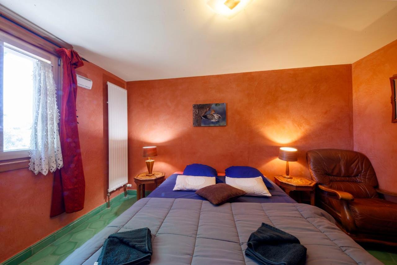 Eco-Hotel Et Yourtes Du Mercantour Guillaumes Kültér fotó
